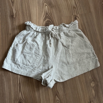 Shein shortsit