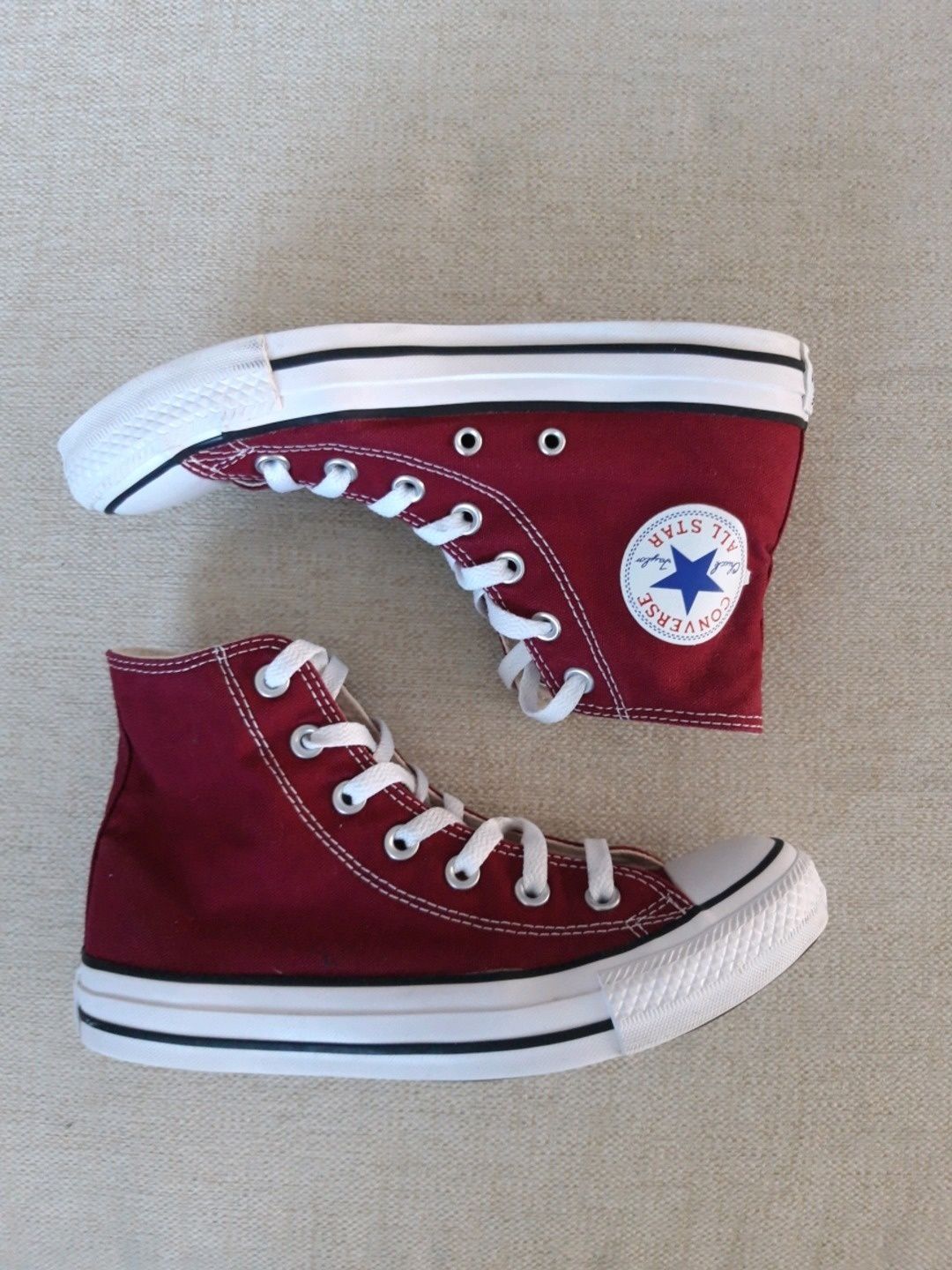 Converse shoes
