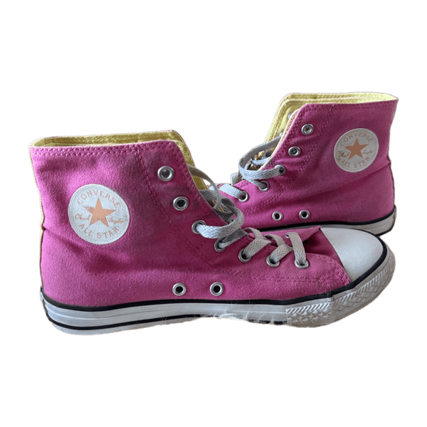 Converse kengät