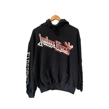 Judas Priest ”Firepower” pullover huppari