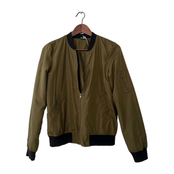 Jacqeline de yong coat