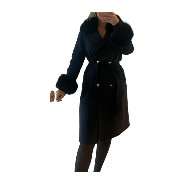 Nobel cph coat
