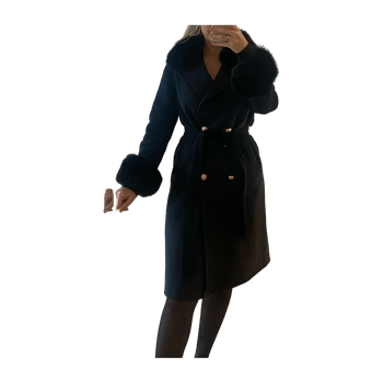 Nobel cph coat