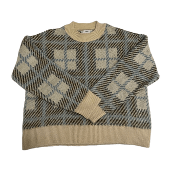 Mango cardigan