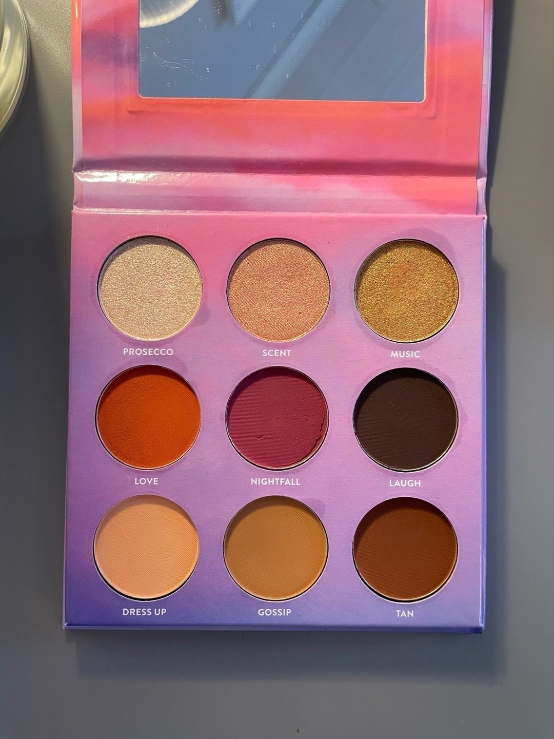 Gloss gods cosmetics beauty product