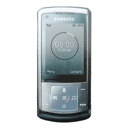 Samsung SGH-U900
