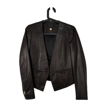 Massimo dutti coat