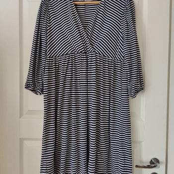 Mamalicious mekko/tunika