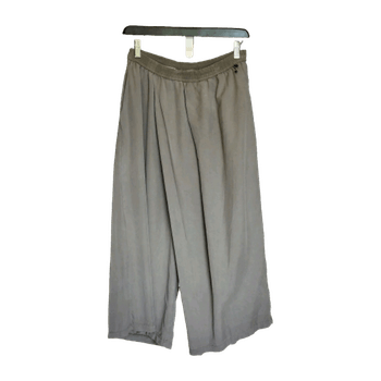 R jeans skirt