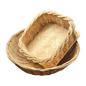 Pienet puukorit accessory