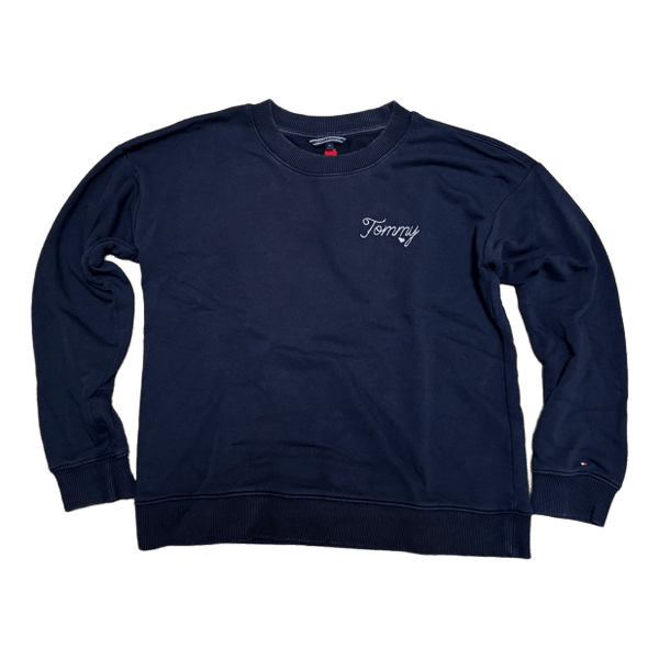 Tommy Hilfiger collegepaita