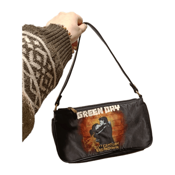 Green day bag