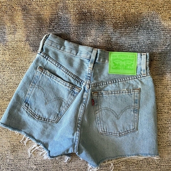 Levi’s shorts