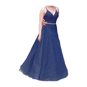 Zazabella dress