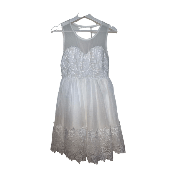 Nly one dress