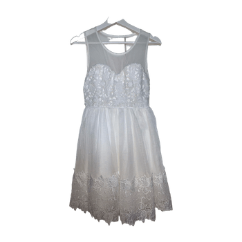 Nly one dress