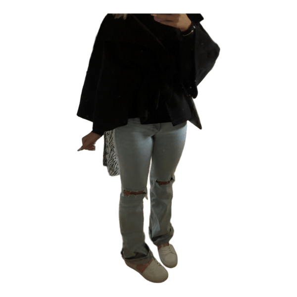 Nelly jeans