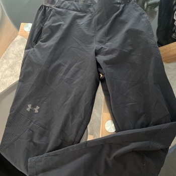 Under armour sportswear
