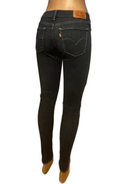 Levi's 710 super skinny