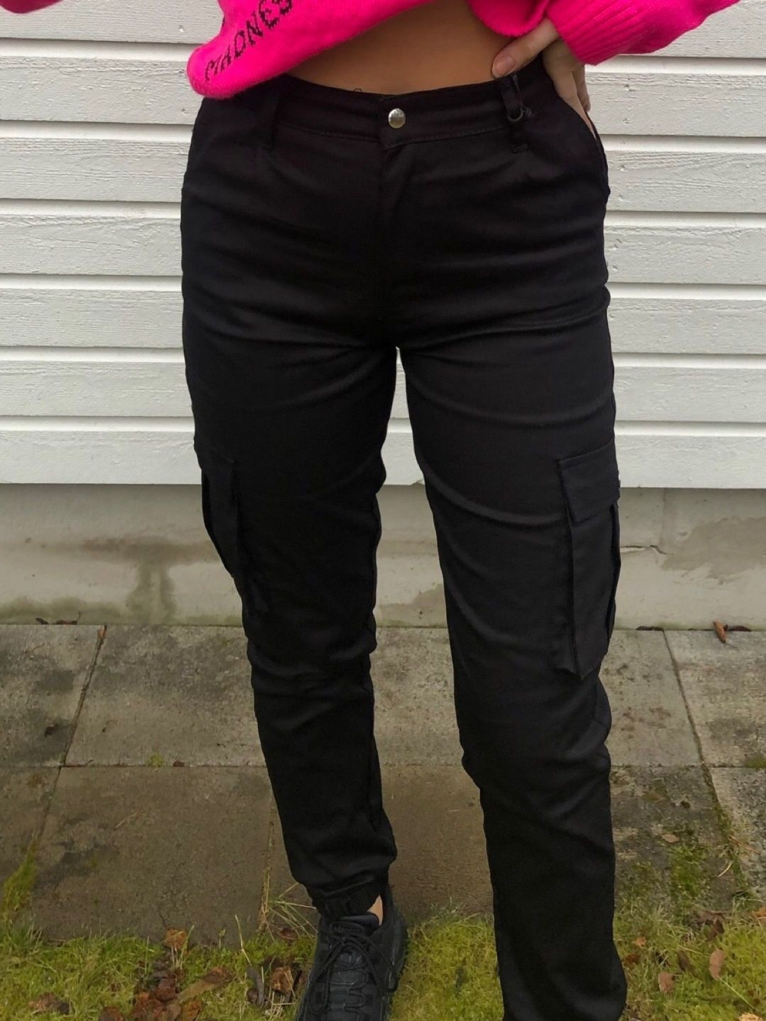 Madlady jeans