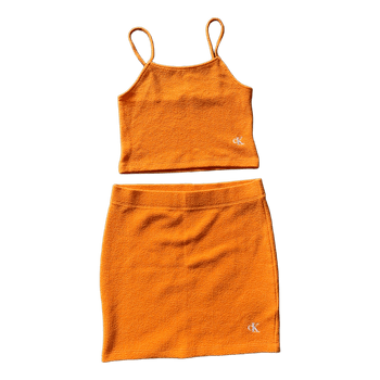 CK two piece set