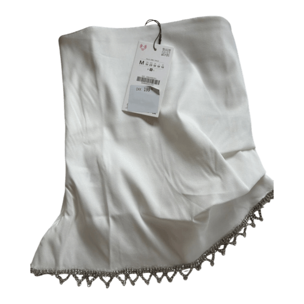 Hvid asymmetrisk top