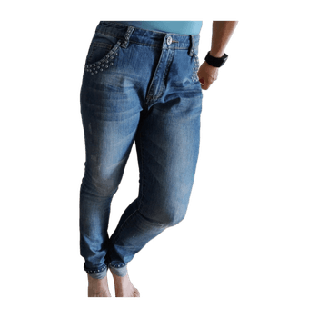 Uldahl jeans