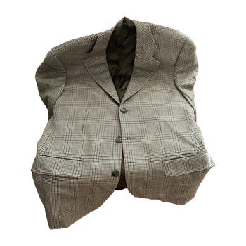 Vintage blazer