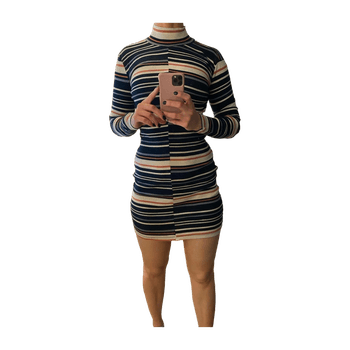Vila dress