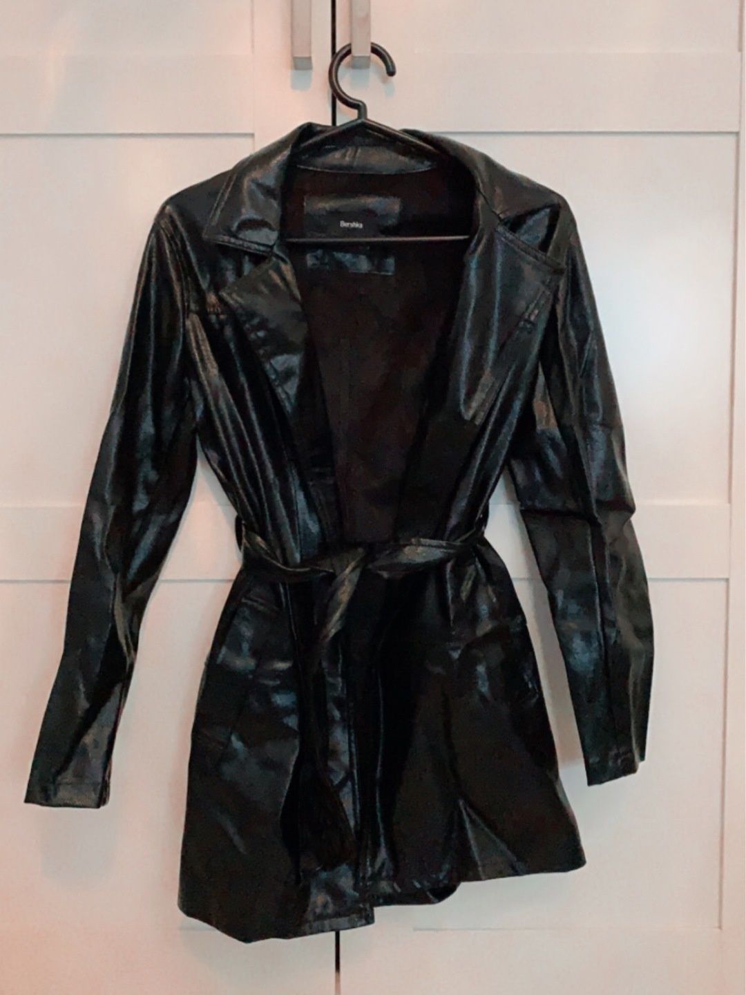 Bershka coat