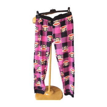 Paul Frank pyjamahousut