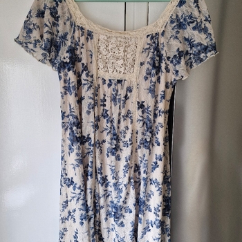 Ralph Lauren mekko