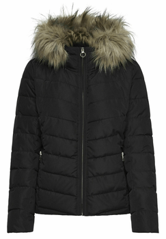 Winter coat