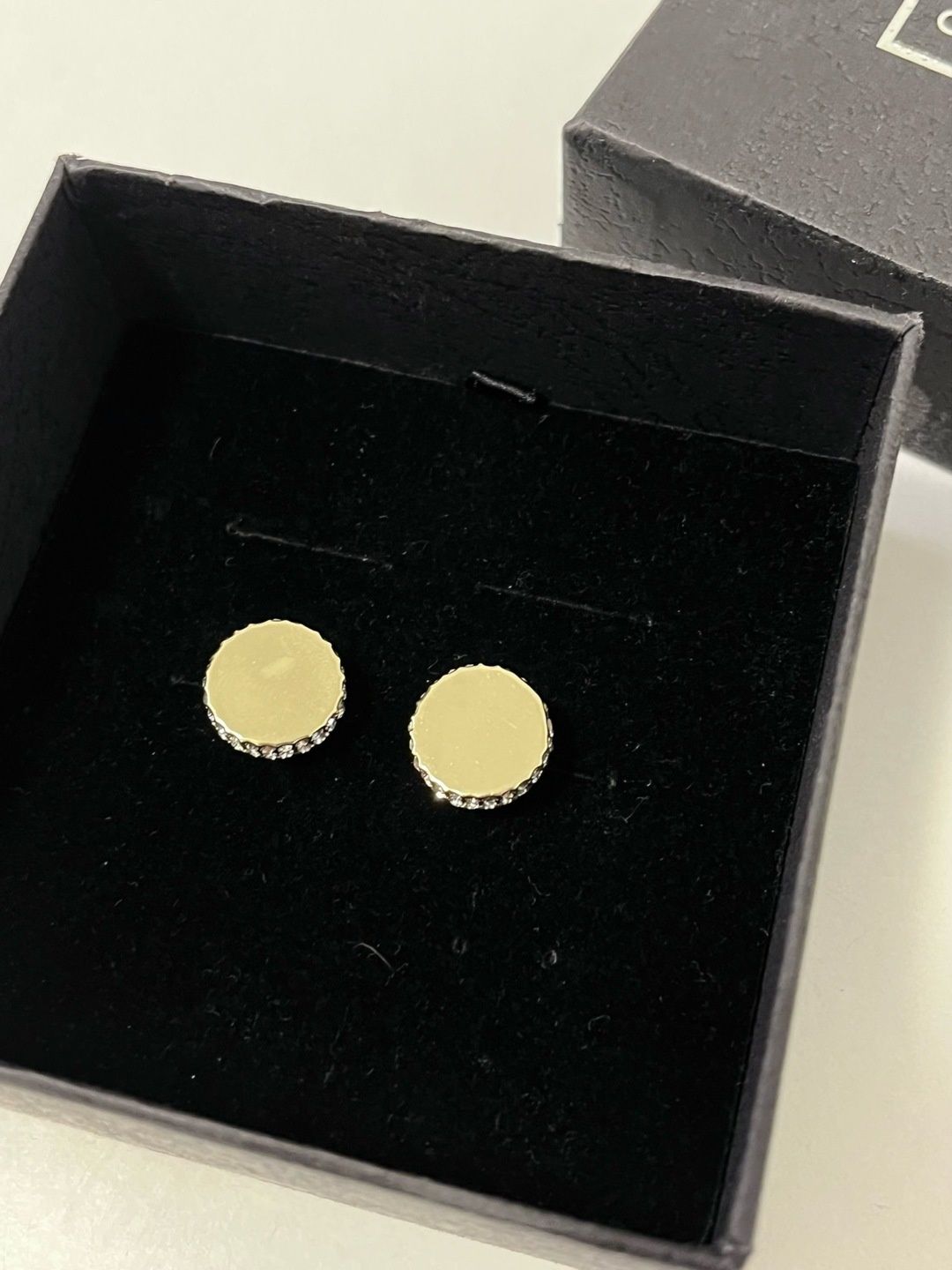 Snö of sweden jewelry