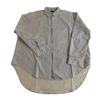 Gina tricot blouse