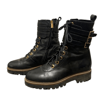 Bukela shoes