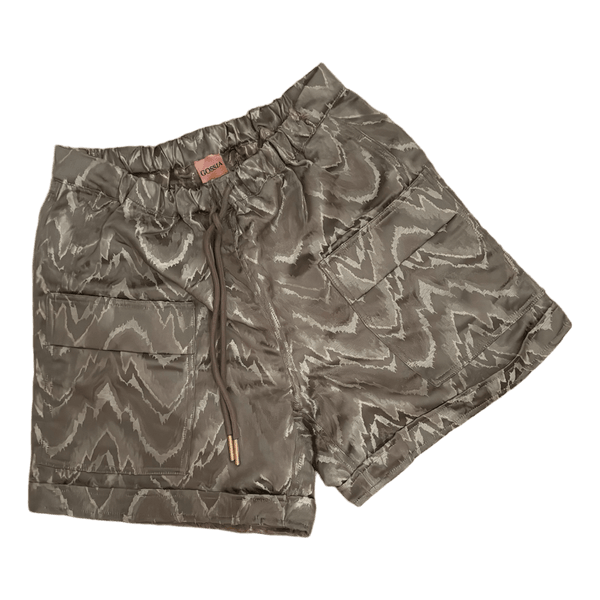 Gossia mønstrede shorts