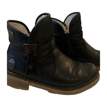 Riecker boots