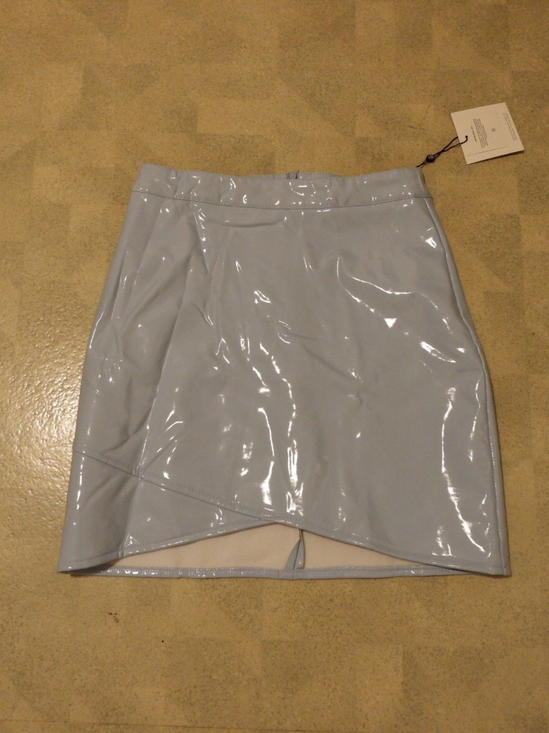 Missguided skirt