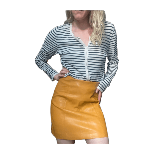 Pieces blouse