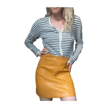Pieces blouse