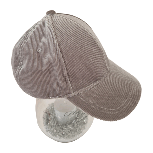 Reserved headwear