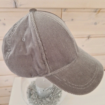 Reserved headwear