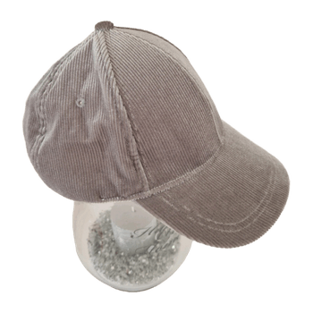 Reserved headwear