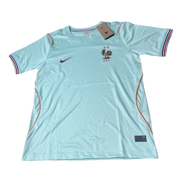 Spanien Nationaltrikot WM 2026 – Retro Style – NEU
