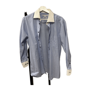 Male & co blouse