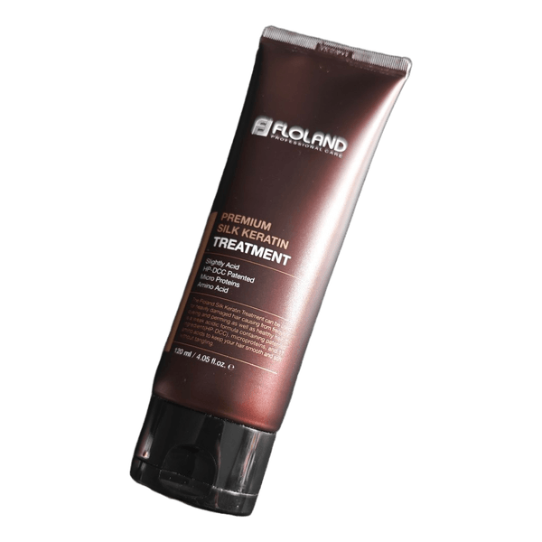 Floland premium silk keratin treatment