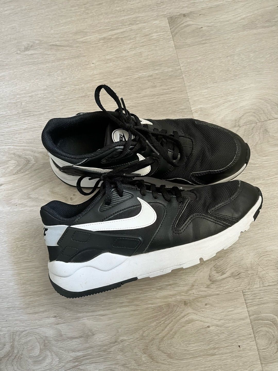 Nike sneakers