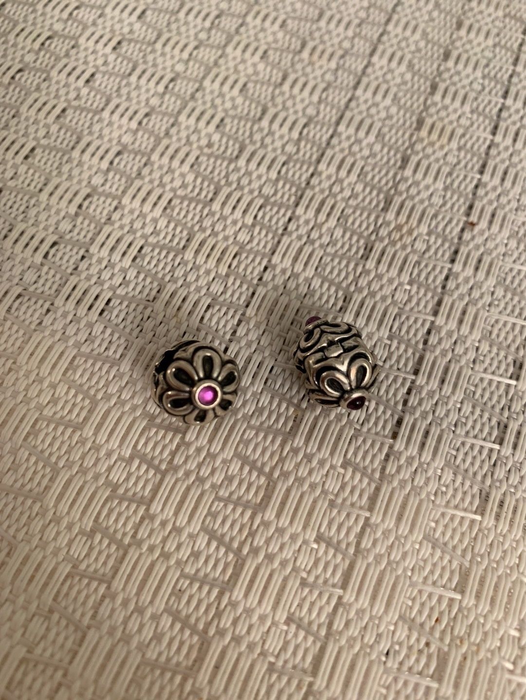 Pandora jewelry