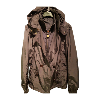 Massimo dutti coat